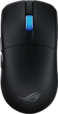 ASUS ROG Harpe II Ace schwarz, USB/Bluetooth (90MP0490-BMUA00)