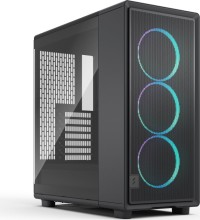 Fractal Design Epoch Black TG RGB Light, Glasfenster (FD-C-EPO1A-04)