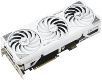 ASUS TUF Gaming GeForce RTX 5070 Ti BTF White OC Edition, TUF-RTX5070TI-O16G-BTF-WHITE, 16GB GDDR7, 2x HDMI, 3x DP (90YV0N60-M0NA00)