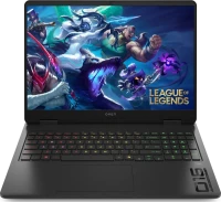 HP OMEN Gaming Laptop 16-am0173ng, Shadow Black, Core i7-14650HX, 32GB RAM, 1TB SSD, GeForce RTX 5060, DE (BZ9G8EA#ABD)