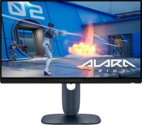 Dell Alienware 25 320Hz Gaming Monitor AW2525HM, 24.5" (210-BRYJ)
