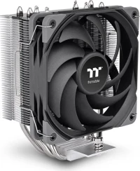 Thermaltake UX400, schwarz (CL-P149-AL12BL-A)