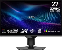 MSI MAG 274UPDFDE E16M, 27" (9S6-3CF09H-012)