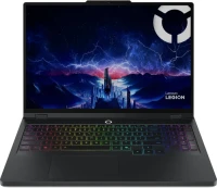 Lenovo Legion Pro 5 16IAX10, Core Ultra 7 255HX, 32GB RAM, 1TB SSD, GeForce RTX 5070, DE (83F3005WGE)