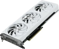 Palit GeForce RTX 5070 White OC, 12GB GDDR7, HDMI, 3x DP (NE75070U19K9-GB2050W)