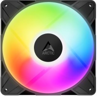 Arctic P14 Pro A-RGB, schwarz, 140mm (ACFAN00315A)