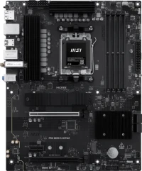 MSI PRO B850-S WIFI6E (7E80-002R)