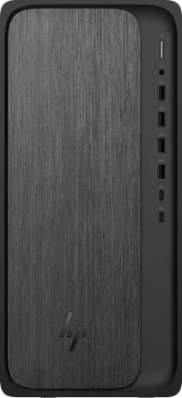 HP OmniDesk Desktop M02-0157ng, Ryzen 5 8500G, 16GB RAM, 512GB SSD (BR4H4EA#ABD)