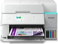 Epson EcoTank ET-3950, Tinte, mehrfarbig (C11CL43402)