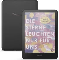 Amazon Kindle Colorsoft (2. Generation) - 2025, 16GB Flash (53-036087)