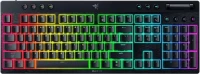 Razer BlackWidow V4 Low-Profile HyperSpeed, Razer Low-Profile ORANGE Tactile, USB/Bluetooth, DE (RZ03-05271100-R3G1)