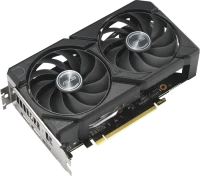 ASUS Dual Radeon RX 9060 XT, DUAL-RX9060XT-16G, 16GB GDDR6, HDMI, 2x DP (90YV0LG2-M0NA00)