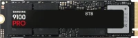 Samsung SSD 9100 PRO 8TB, M.2 2280 / M-Key / PCIe 5.0 x4 (MZ-VAP8T0BW)
