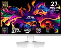 MSI MAG 272QPWDE QD-OLED X28, 26.5" (9S6-3CD79A-041)
