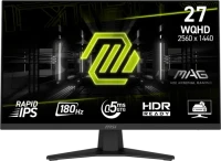 MSI MAG 274QFDE, 27" (9S6-3CE41H-010)