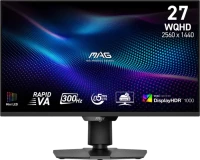 MSI MAG 274QPF X30MV, 27" (9S6-3CF09H-001)