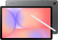 Samsung Galaxy Tab S10 Lite X400, Gray, 6GB RAM, 128GB Flash (SM-X400NZAREUB)