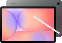 Samsung Galaxy Tab S10 Lite X400, Gray, 8GB RAM, 256GB Flash (SM-X400NZAPEUB)