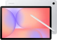 Samsung Galaxy Tab S10 Lite X400, Silver, 6GB RAM, 128GB Flash (SM-X400NZSREUB)
