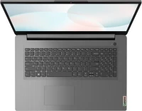 Lenovo IdeaPad 3 17ABA7, Arctic Grey, Ryzen 5 5625U, 16GB RAM, 512GB SSD, DE (82RQ007MGE)