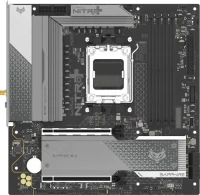 Sapphire Nitro+ B850M WIFI (52123-01-40G)