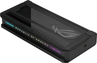 ASUS ROG Bulwark Dock (2025) DG300, USB-C 3.1 [Buchse] (90XB0A4N-BDS000)
