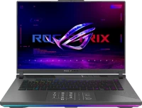 ASUS ROG Strix G16 (2025) G614FP-S5005, Eclipse Gray, Ryzen 9 9955HX, 32GB RAM, 1TB SSD, GeForce RTX 5070, DE (90NR0L47-M00140)