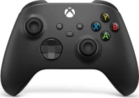Microsoft Xbox Series X Wireless Controller carbon black (Xbox SX/Xbox One/PC) (EP2-29930)