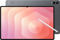 Samsung Galaxy Tab S11 Ultra X936, Gray, 12GB RAM, 256GB Flash, 5G (SM-X936BZAREUB)