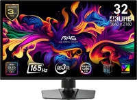 MSI MAG 322UP QD-OLED E16, 31.5"