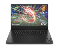 HP OMEN Gaming Laptop 17-db1178ng, Shadow Black, Ryzen AI 7 350, 32GB RAM, 1TB SSD, GeForce RTX 5060, DE (C2AK3EA#ABD)