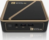 Sapphire EDGE AI 370 (4H020-02-40G)