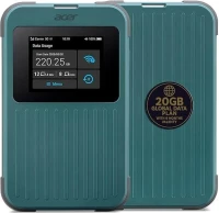 Acer Connect Enduro M4 5G (FF.G2ZTA.001)