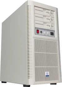 SilverStone FLP02 (SST-FLP02W)