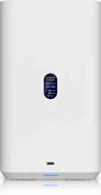 Ubiquiti UNAS 2 weiß, 4GB RAM, 1x RJ-45 2.5GBase-T, 1x USB-C 3.0 (UNAS-2-W)
