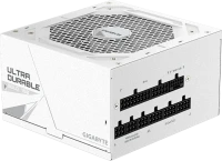 GIGABYTE UD750GM PG5 V2 ICE weiß 750W ATX 3.1 (GP-UD750GM PG5 ICE)