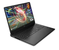 HP OMEN Gaming Laptop 17-db1180ng, Shadow Black, Ryzen AI 7 350, 32GB RAM, 1TB SSD, GeForce RTX 5070, DE (C2AK4EA#ABD)