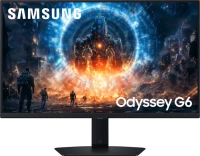 Samsung Odyssey G6 G60F, 27" (LS27FG602EUXEN)