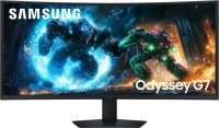 Samsung Odyssey G7 G75F, 40" (LS40FG750EUXEN / LS40FG756EUXEN)