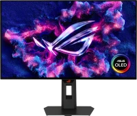 ASUS ROG Strix OLED XG27AQDMG Gen2 (XG27AQDMGR), 26.5" (90LM0CC0-B01171)