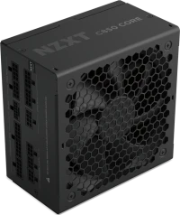 NZXT C Series C850 Gold Core 850W ATX 3.1 (PA-8G3BB-EU)