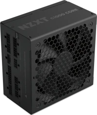 NZXT C Series C1000 Gold Core 1000W ATX 3.1 (PA-0G3BB-EU)