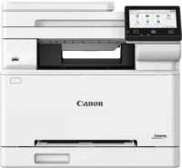 Canon i-SENSYS MF664Cdw, Laser, mehrfarbig (6928C008)