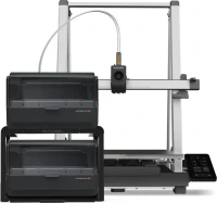 Anycubic Kobra 3 Max Combo, schwarz (KMCBBK0A-O)