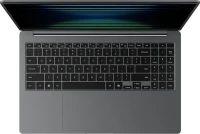 Samsung Galaxy Book5 15.6", Moonstone Gray, Core Ultra 5 225U, 8GB RAM, 256GB SSD, DE (NP750XHD-KD3DE)