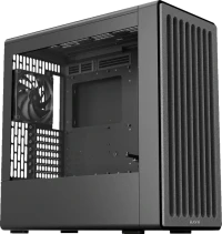 HAVN BF 360 Flow Black, Glasfenster (HVN-CA-BF360-04)