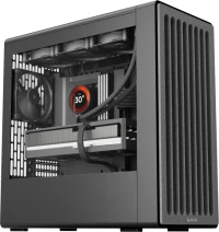 HAVN BF 360 Black, Glasfenster (HVN-CA-BF360-02)