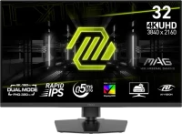 MSI MAG 322URDF E16, 31.5" (9S6-3DD89T-001)