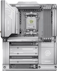 MSI MAG X870E Tomahawk MAX WIFI PZ (7E84-002R)