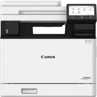 Canon i-SENSYS MF752Cdw II, Laser, mehrfarbig (7185C013)